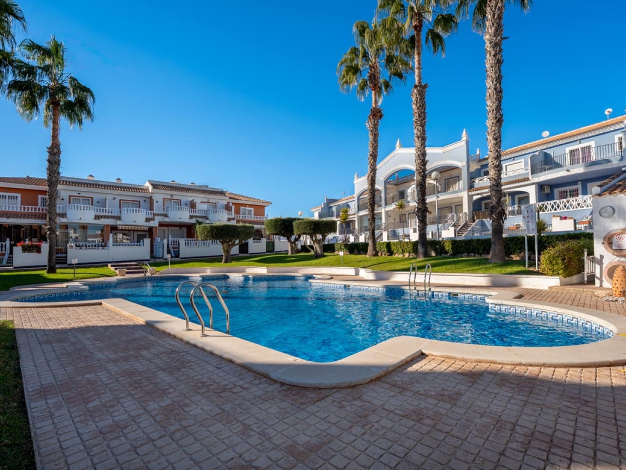 3 camera da letto Casa in vendita in Rojales con piscina - 299.000 € (Rif: 9470646)