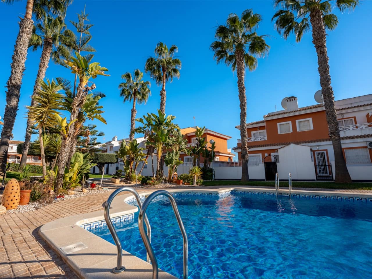 3 camera da letto Casa in vendita in Rojales con piscina - 299.000 € (Rif: 9470646)