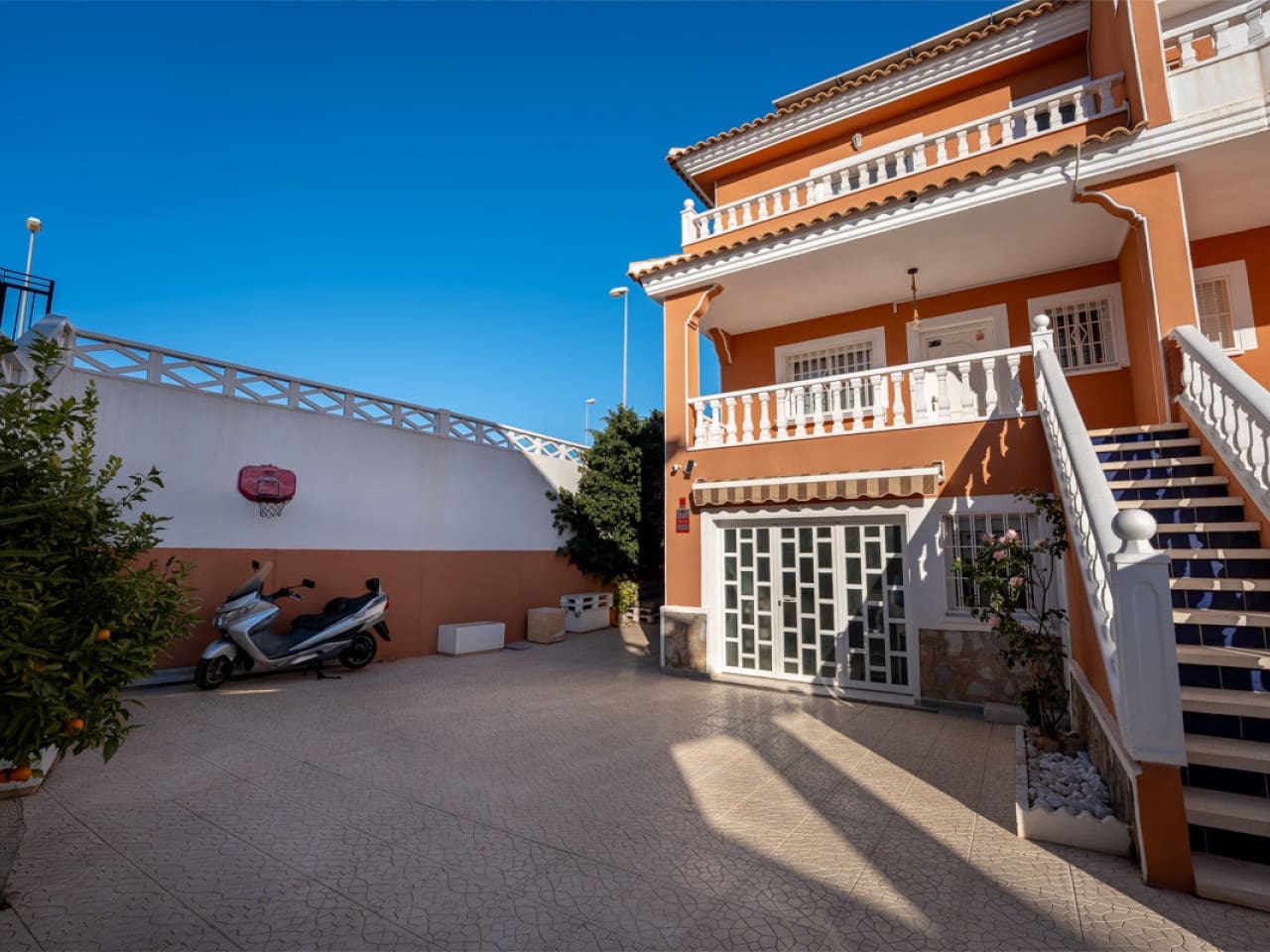 3 camera da letto Casa in vendita in Rojales con piscina - 299.000 € (Rif: 9470646)