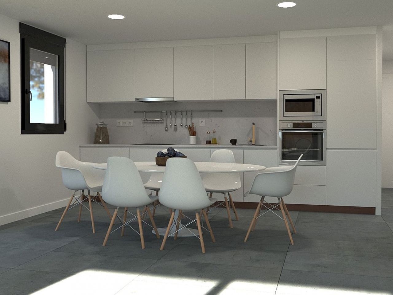 3 bedroom Villa for sale in Balsicas with pool - € 314,900 (Ref: 9470647)