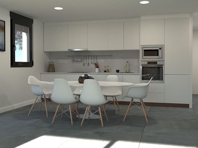 3 bedroom Villa for sale in Balsicas, Torre-Pacheco with pool - € 314,900 (Ref: 9470647)