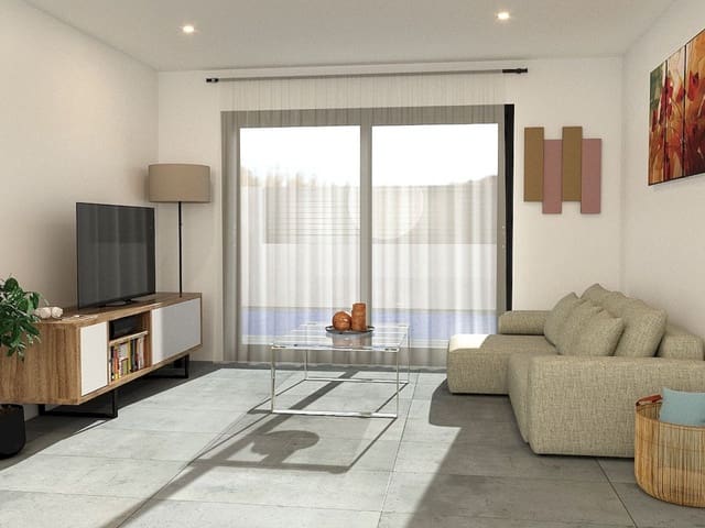 3 bedroom Villa for sale in Balsicas, Torre-Pacheco with pool - € 314,900 (Ref: 9470647)