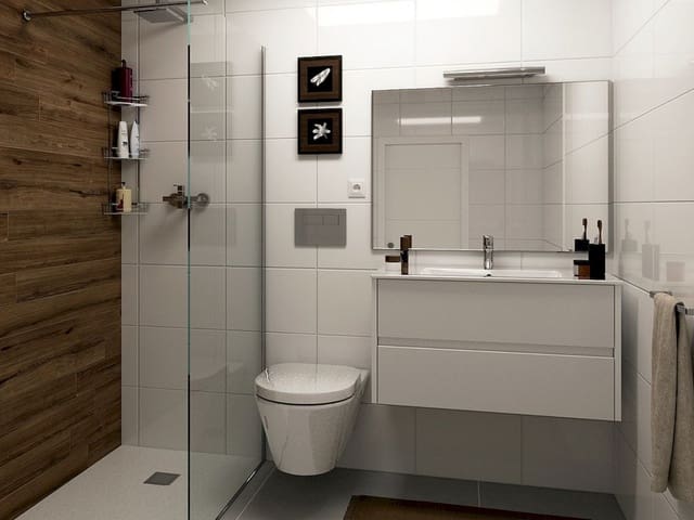 3 bedroom Villa for sale in Balsicas, Torre-Pacheco with pool - € 314,900 (Ref: 9470647)