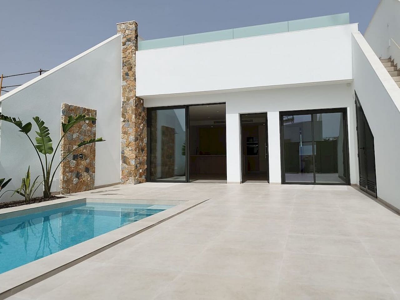 3 bedroom Villa for sale in San Javier with pool - € 479,900 (Ref: 9473134)