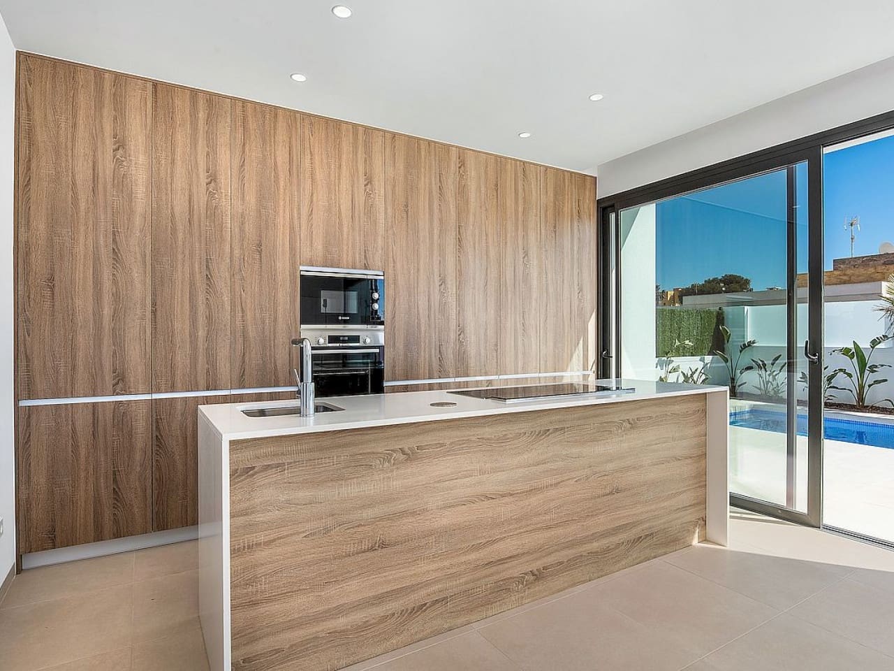 3 bedroom Villa for sale in San Javier with pool - € 479,900 (Ref: 9473134)