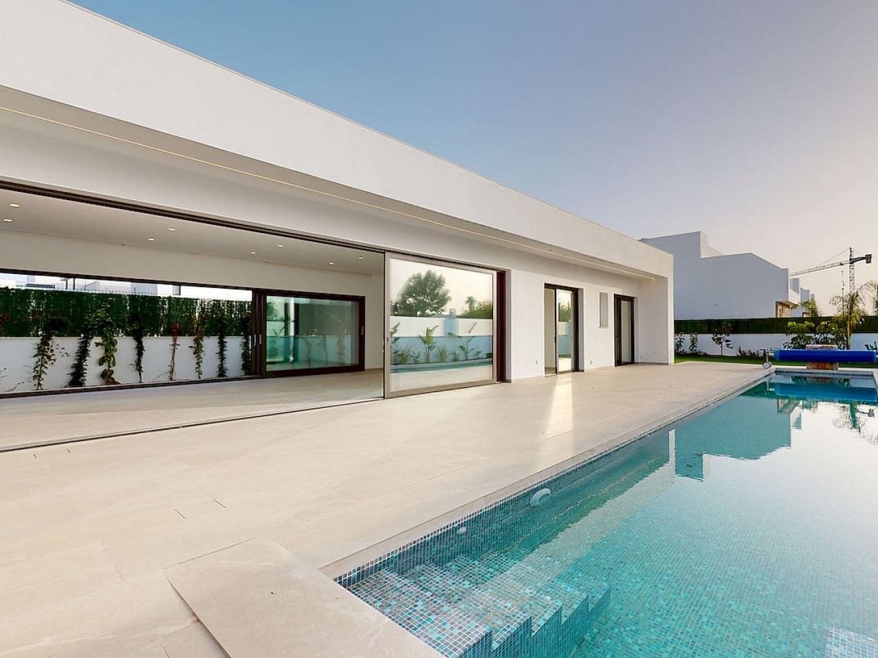 3 bedroom Villa for sale in San Javier with pool - € 479,900 (Ref: 9473134)