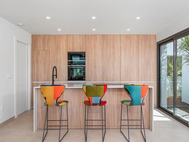 3 camera da letto Villa in vendita in San Javier con piscina - 549.900 € (Rif: 9473135)