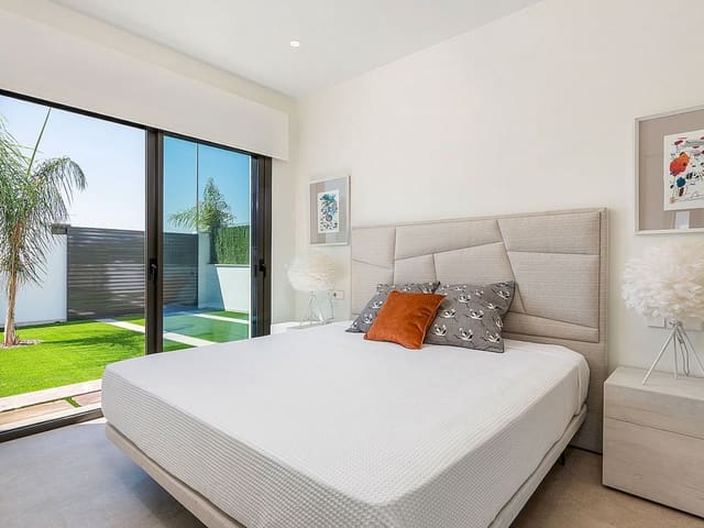 3 camera da letto Villa in vendita in San Javier con piscina - 549.900 € (Rif: 9473135)