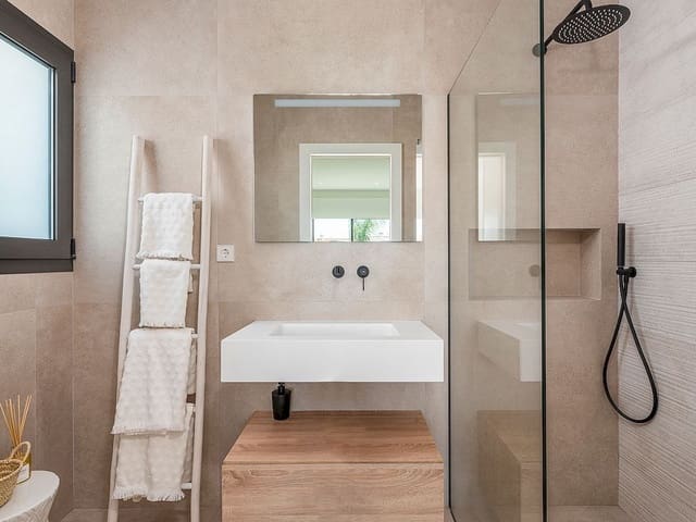 3 camera da letto Villa in vendita in San Javier con piscina - 549.900 € (Rif: 9473135)