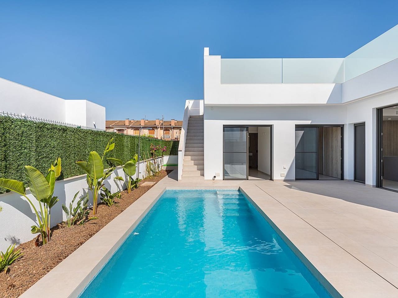 3 bedroom Villa for sale in San Javier with pool - € 549,900 (Ref: 9473135)