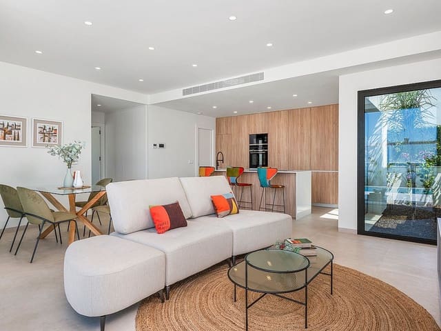 3 camera da letto Villa in vendita in San Javier con piscina - 549.900 € (Rif: 9473135)