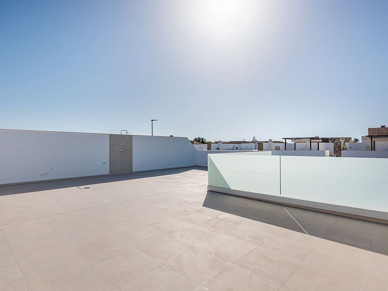 3 sovrum Villa till salu i San Javier med pool - 699 900 € (Ref: 9473136)