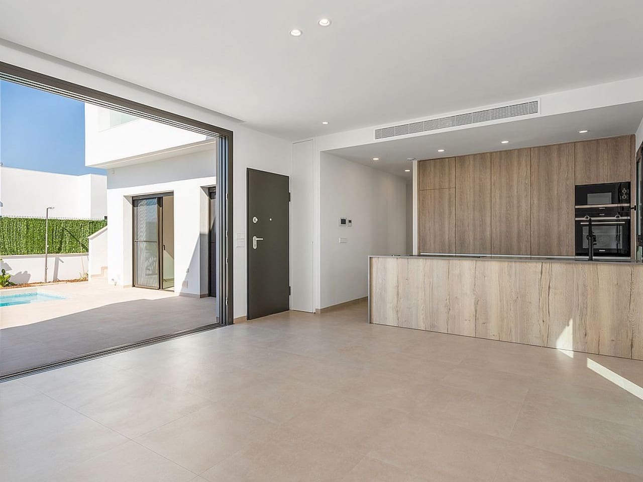 3 sovrum Villa till salu i San Javier med pool - 699 900 € (Ref: 9473136)