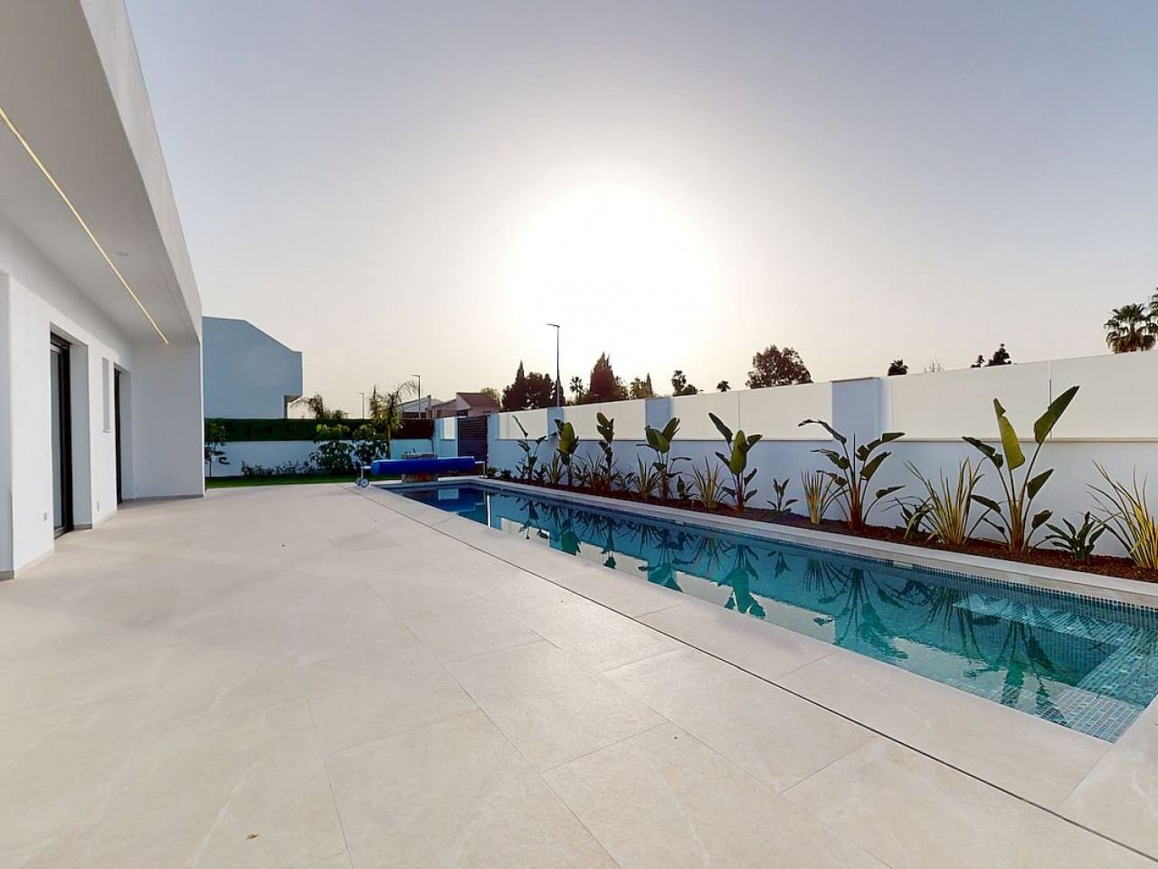 3 sovrum Villa till salu i San Javier med pool - 699 900 € (Ref: 9473136)