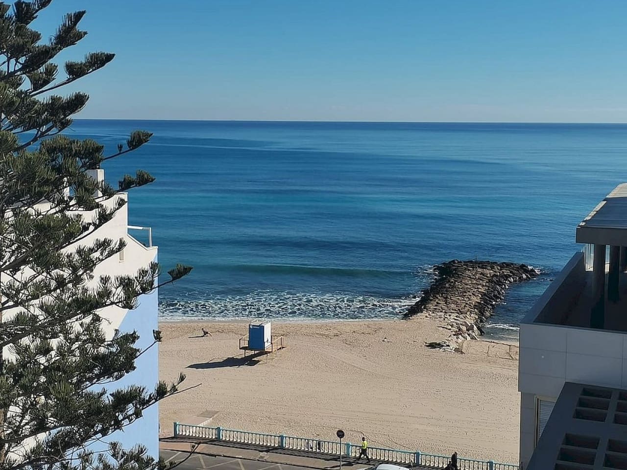 1 bedroom Penthouse for sale in Torrevieja with pool - € 425,000 (Ref: 9476187)