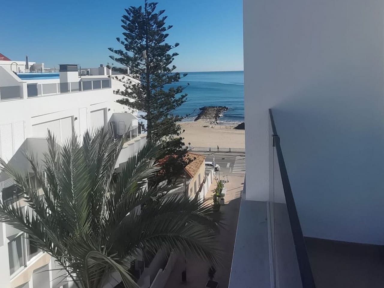 1 bedroom Penthouse for sale in Torrevieja with pool - € 425,000 (Ref: 9476187)