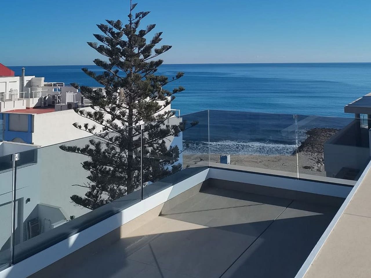 2 soveværelse Penthouse til salg i Torrevieja med swimmingpool - € 459.000 (Ref: 9476188)