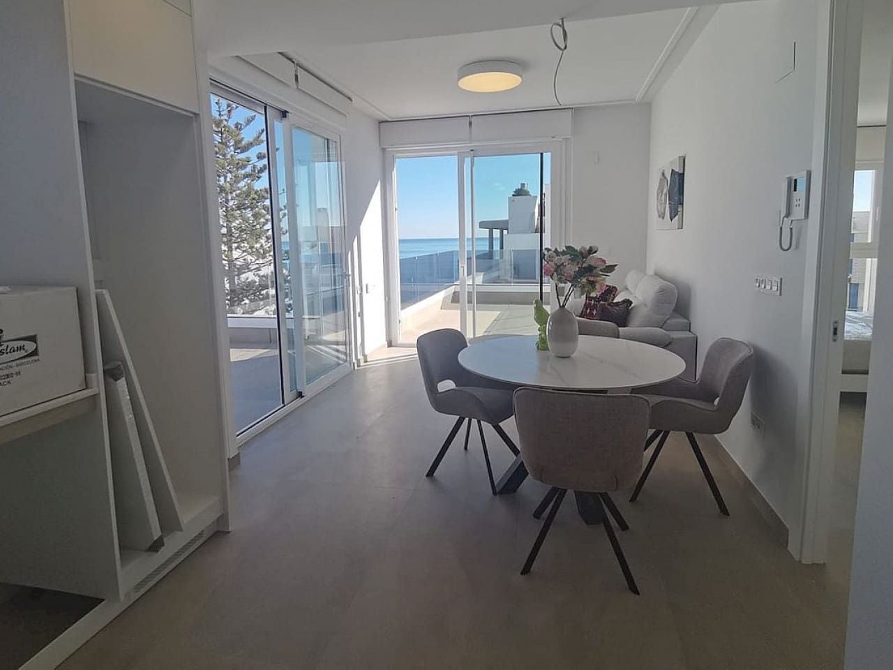 2 soveværelse Penthouse til salg i Torrevieja med swimmingpool - € 459.000 (Ref: 9476188)