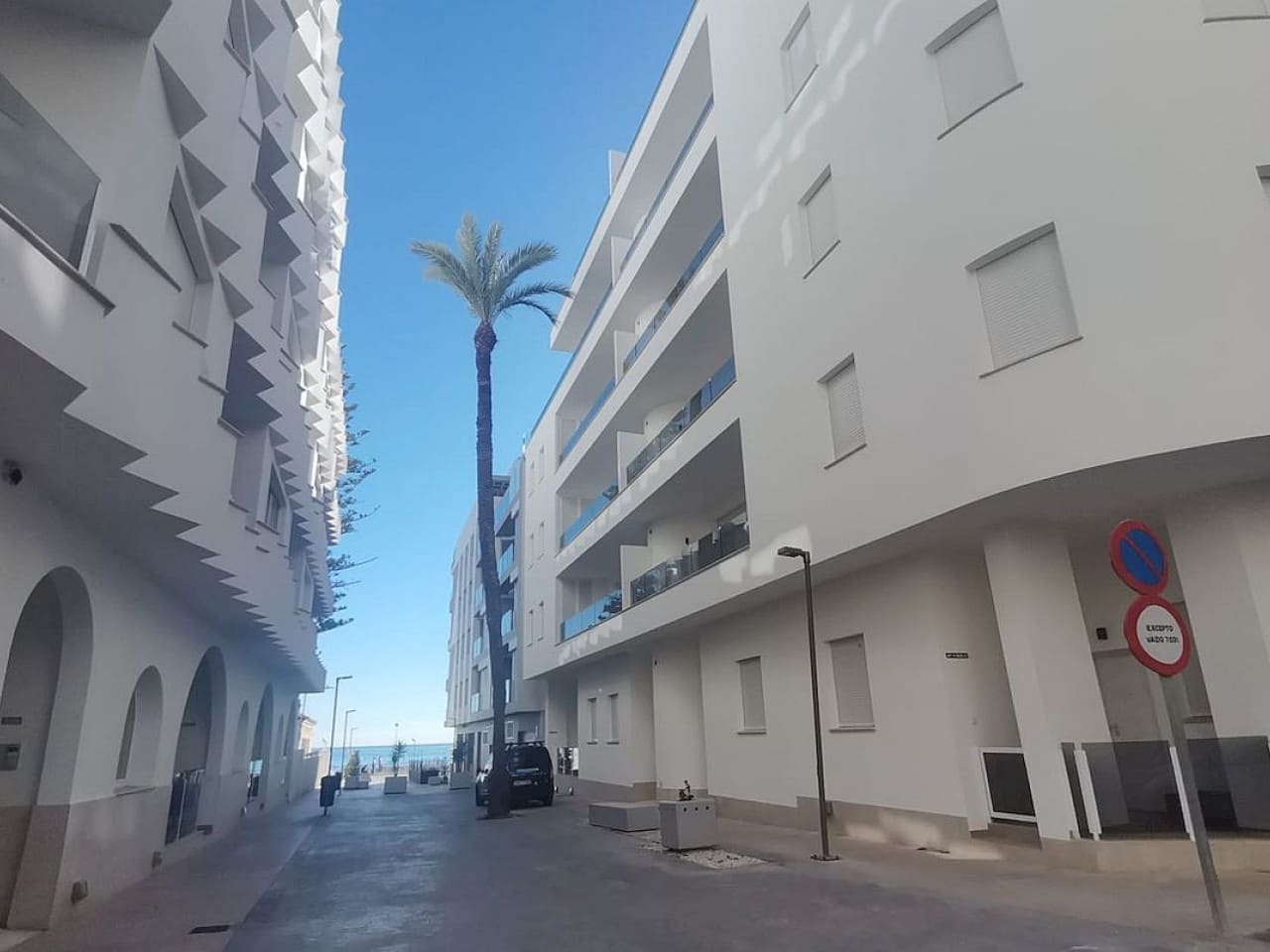 2 soveværelse Penthouse til salg i Torrevieja med swimmingpool - € 459.000 (Ref: 9476188)