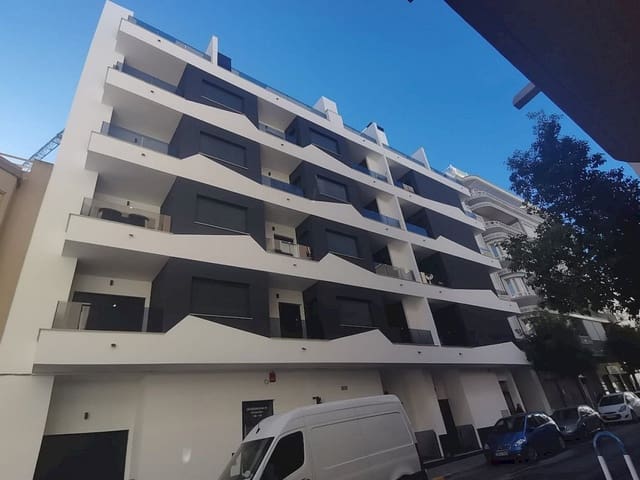 2 camera da letto Appartamento in vendita in Torrevieja con piscina - 259.000 € (Rif: 9476189)