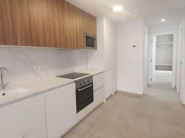 2 camera da letto Appartamento in vendita in Torrevieja con piscina - 259.000 € (Rif: 9476189)
