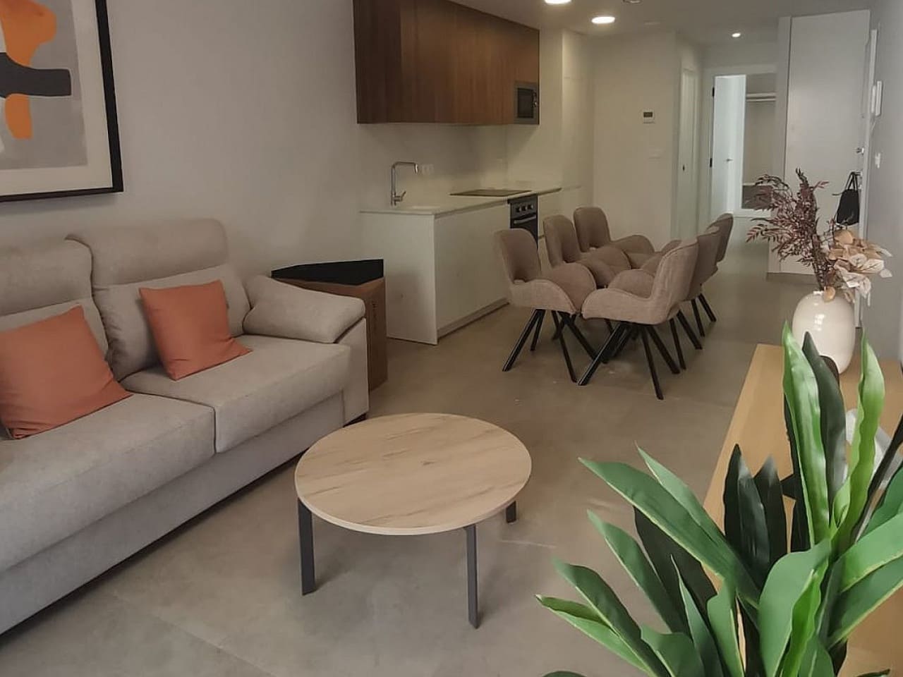 2 camera da letto Appartamento in vendita in Torrevieja con piscina - 259.000 € (Rif: 9476189)