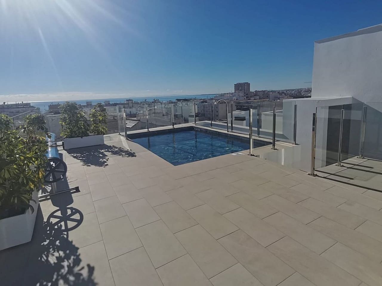2 camera da letto Appartamento in vendita in Torrevieja con piscina - 259.000 € (Rif: 9476189)