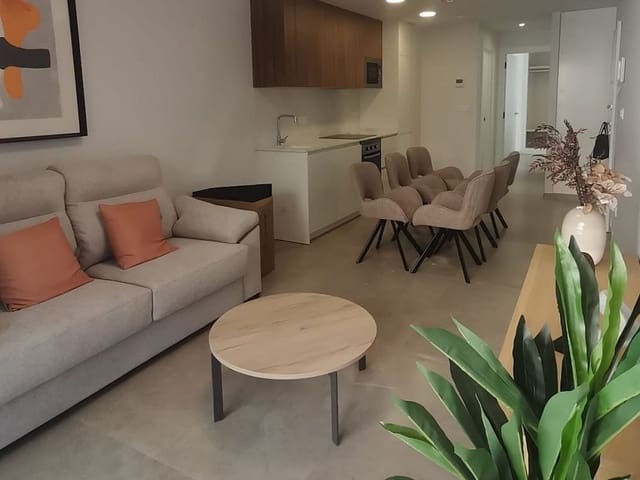 2 camera da letto Appartamento in vendita in Torrevieja con piscina - 259.000 € (Rif: 9476189)