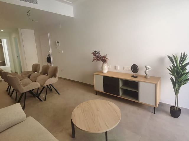 2 camera da letto Appartamento in vendita in Torrevieja con piscina - 259.000 € (Rif: 9476189)