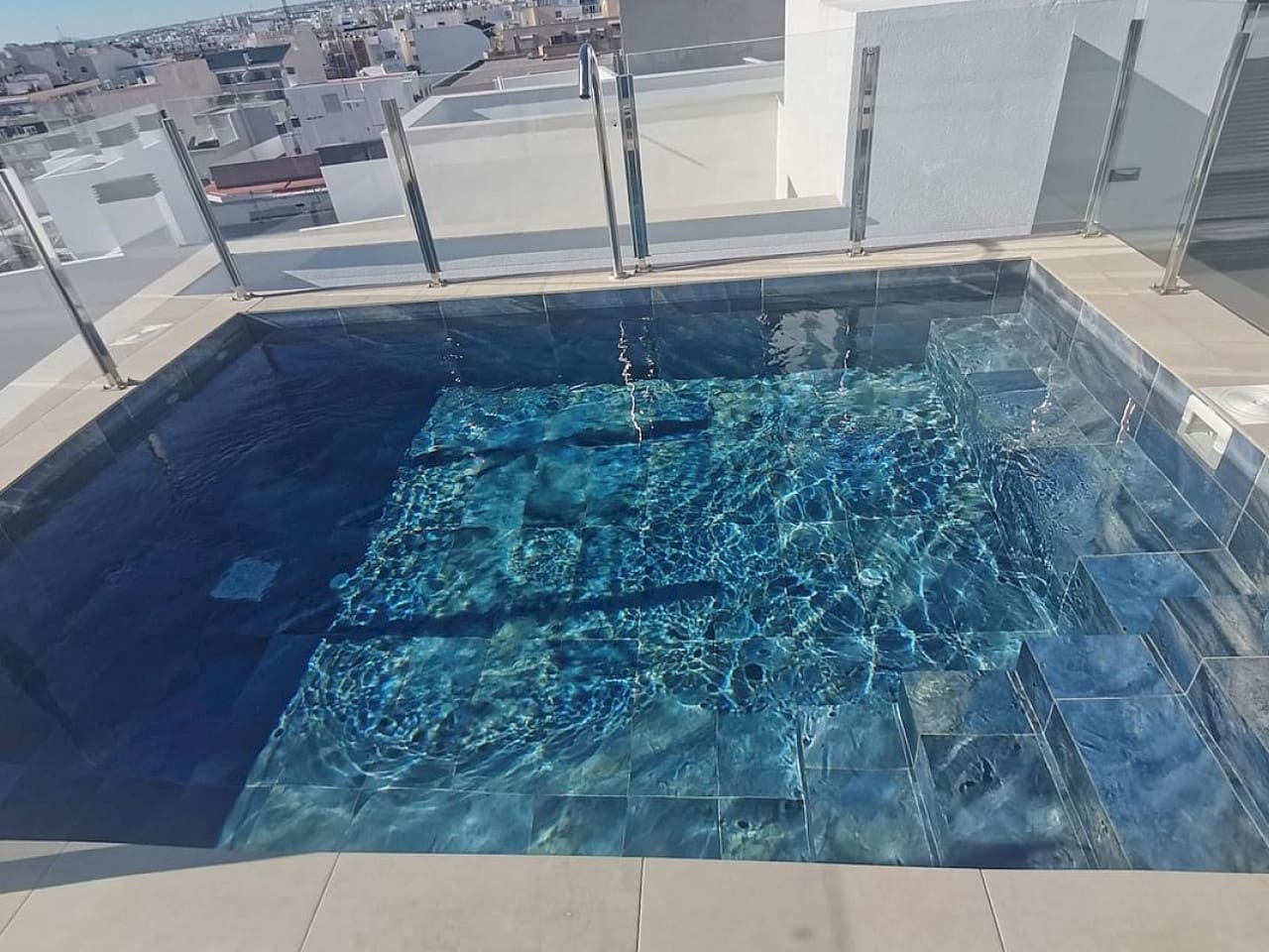 2 camera da letto Appartamento in vendita in Torrevieja con piscina - 259.000 € (Rif: 9476189)