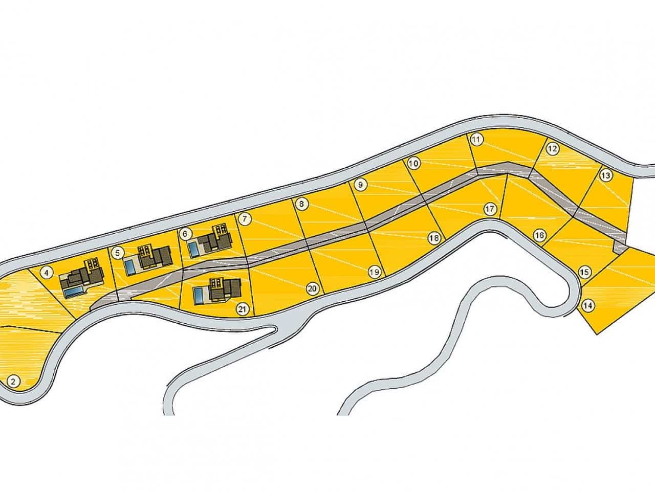 4 bedroom Villa for sale in Altea with pool - € 2,345,000 (Ref: 9482162)