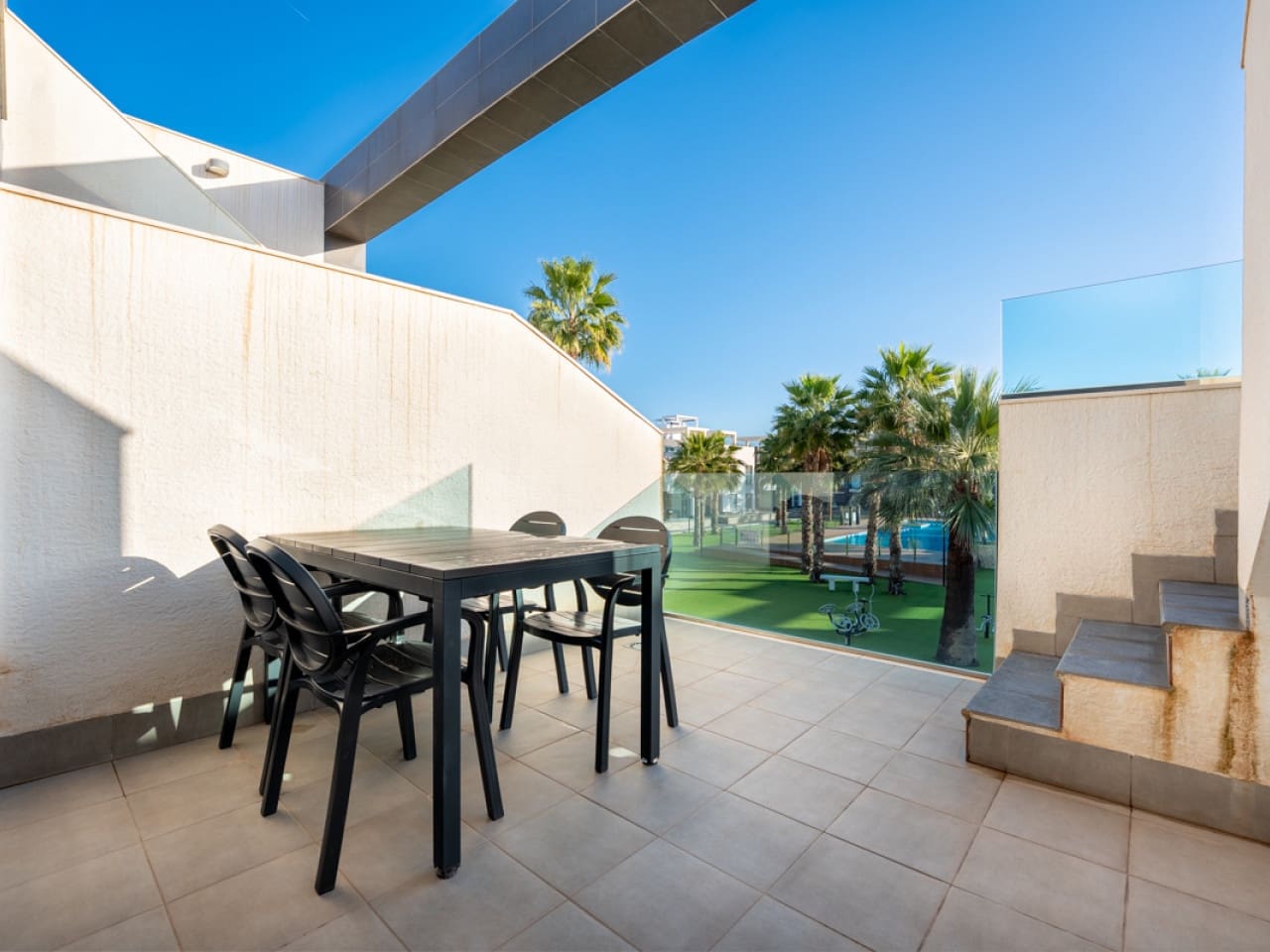 3 bedroom Apartment for sale in El Raso with pool - € 289,900 (Ref: 9491444)