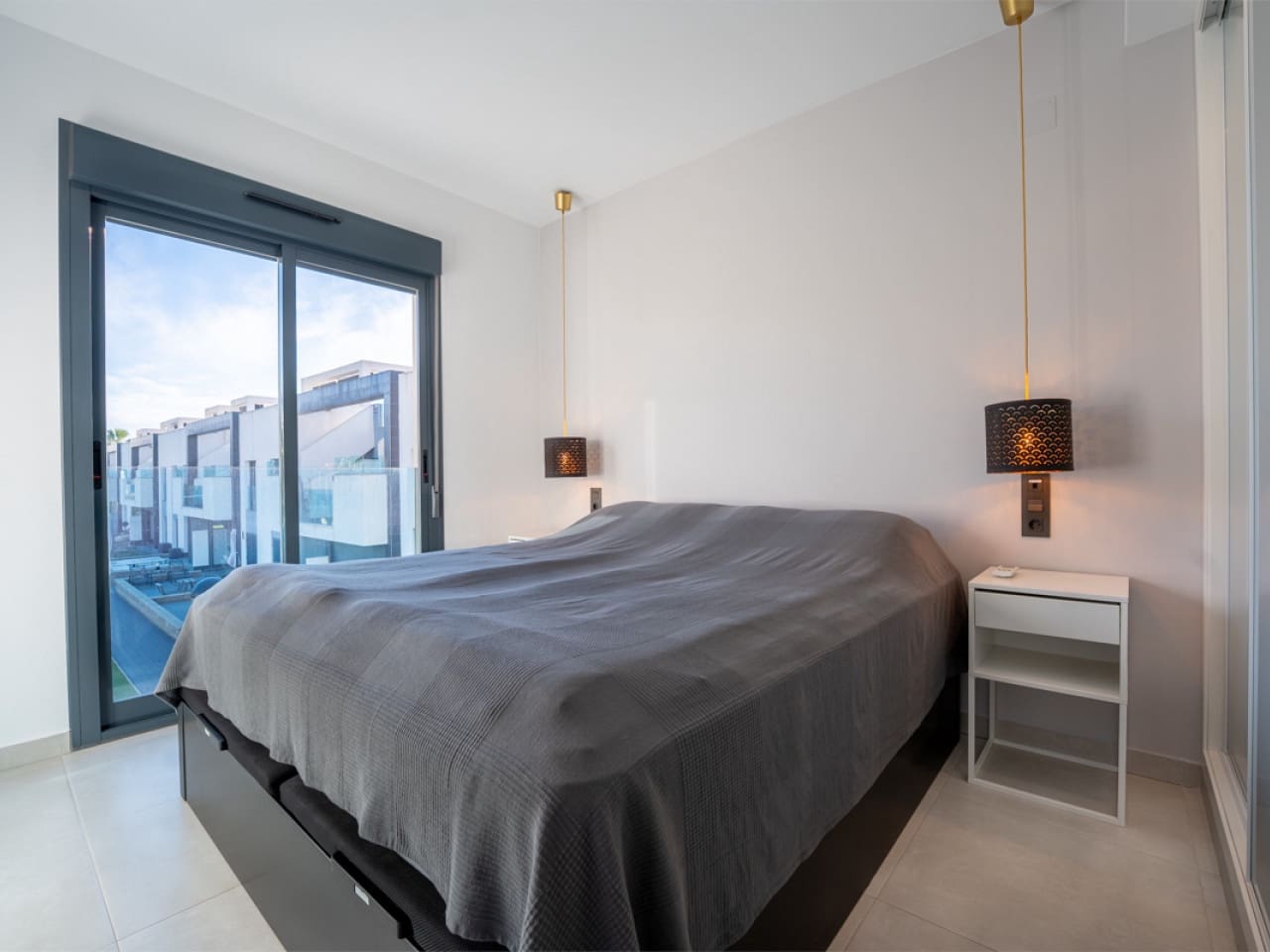 3 bedroom Apartment for sale in El Raso with pool - € 289,900 (Ref: 9491444)