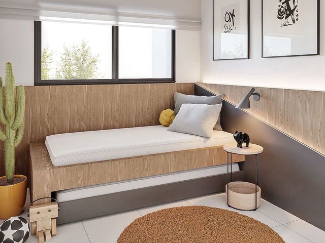 3 slaapkamer Appartement te koop in San Miguel de Salinas met zwembad garage - € 369.900 (Ref: 9508958)
