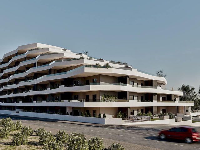3 slaapkamer Appartement te koop in San Miguel de Salinas met zwembad garage - € 369.900 (Ref: 9508958)