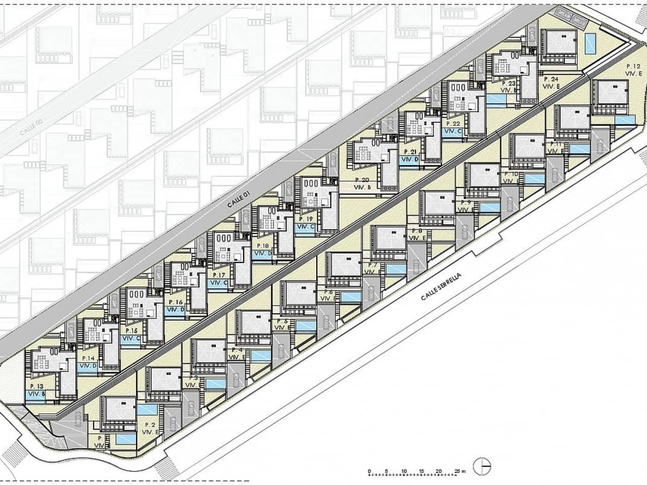 3 bedroom Villa for sale in Polop - € 570,400 (Ref: 9508959)