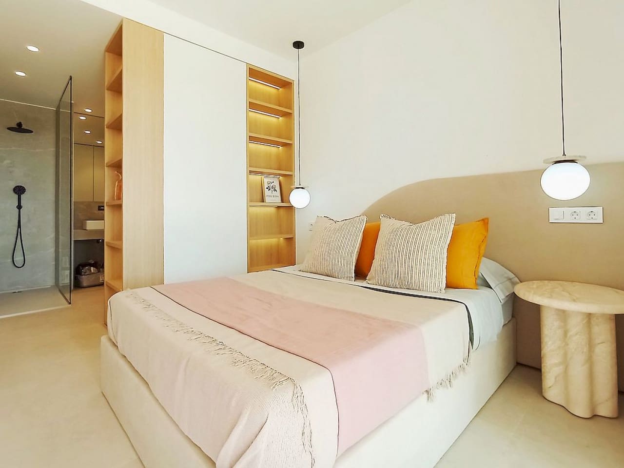 3 bedroom Apartment for sale in Benijofar with pool garage - € 349,900 (Ref: 9508962)