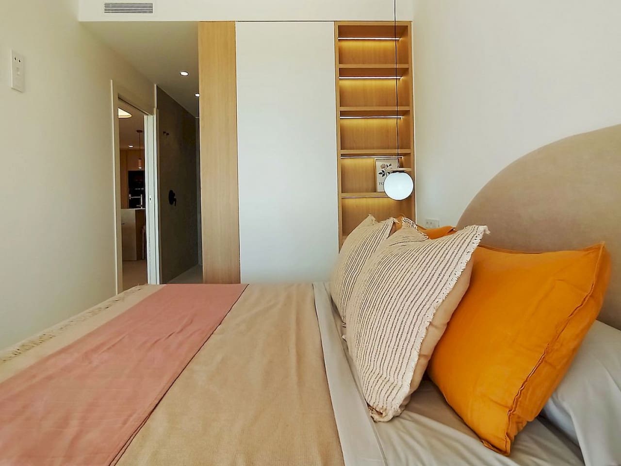 3 bedroom Apartment for sale in Benijofar with pool garage - € 399,900 (Ref: 9508963)