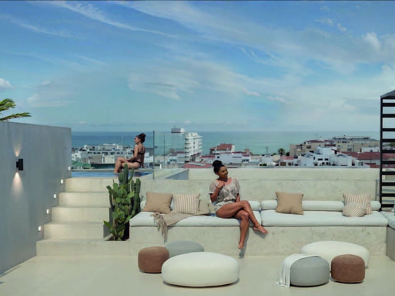 1 sypialnia Apartament na sprzedaż w Torrevieja z basenem - 207 000 € (Ref: 9508965)