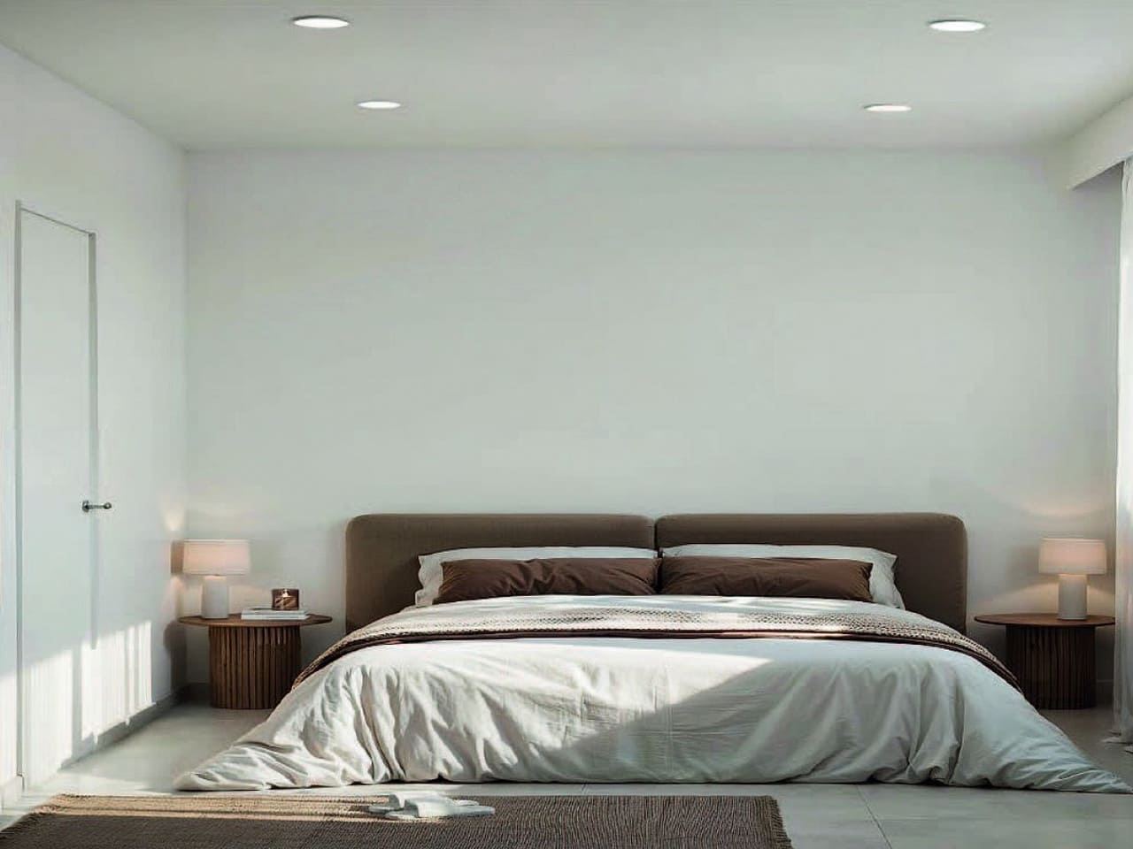 2 soveværelse Penthouse til salg i Torrevieja med swimmingpool - € 538.000 (Ref: 9508967)