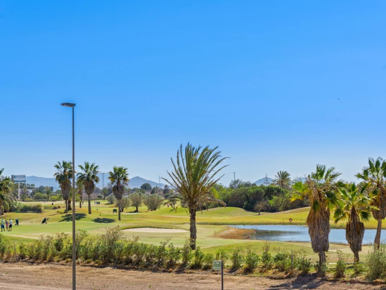 3 bedroom Villa for sale in Los Alcazares with pool - € 499,900 (Ref: 9508968)