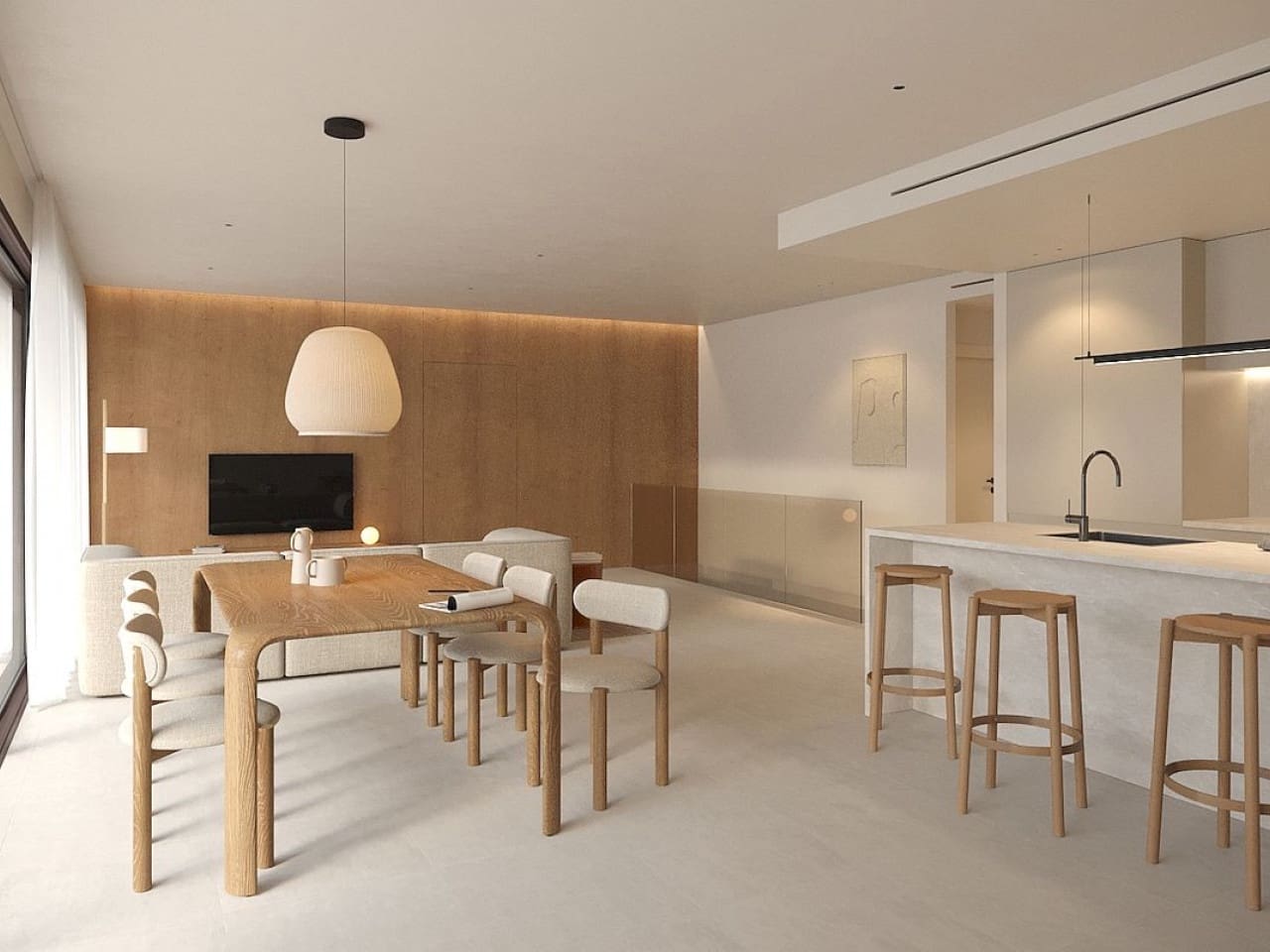 3 Zimmer Villa zu verkaufen in Dolores mit Pool - 394.900 € (Ref: 9508970)