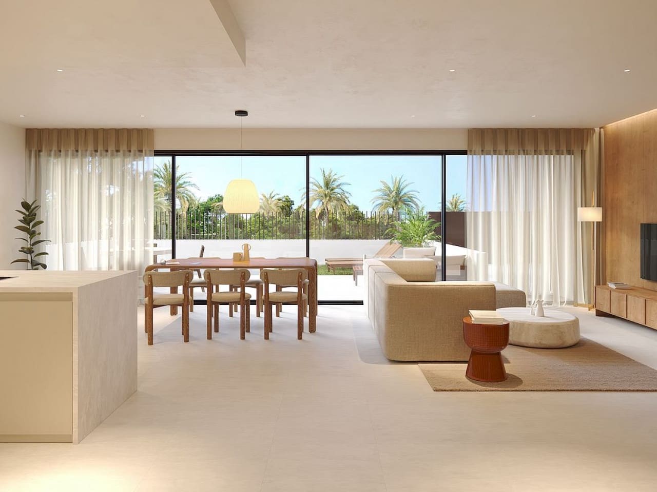 3 Zimmer Villa zu verkaufen in Dolores mit Pool - 394.900 € (Ref: 9508970)