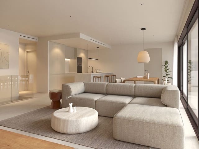 3 Zimmer Villa zu verkaufen in Dolores mit Pool - 394.900 € (Ref: 9508970)