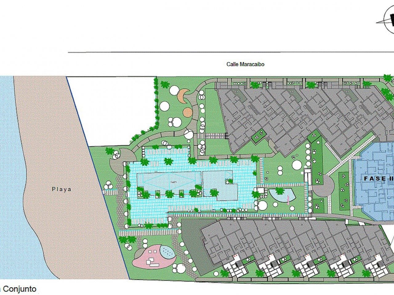 2 bedroom Penthouse for sale in Denia with pool - € 525,000 (Ref: 9516002)