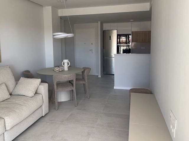 3 slaapkamer Appartement te koop in Mil Palmeras, Pilar de la Horadada met zwembad garage - € 329.000 (Ref: 9516003)