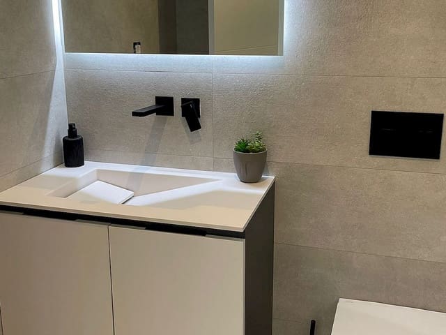 3 slaapkamer Appartement te koop in Mil Palmeras, Pilar de la Horadada met zwembad garage - € 329.000 (Ref: 9516003)
