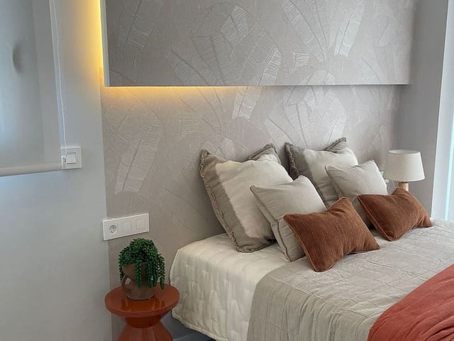3 slaapkamer Appartement te koop in Mil Palmeras, Pilar de la Horadada met zwembad garage - € 329.000 (Ref: 9516003)