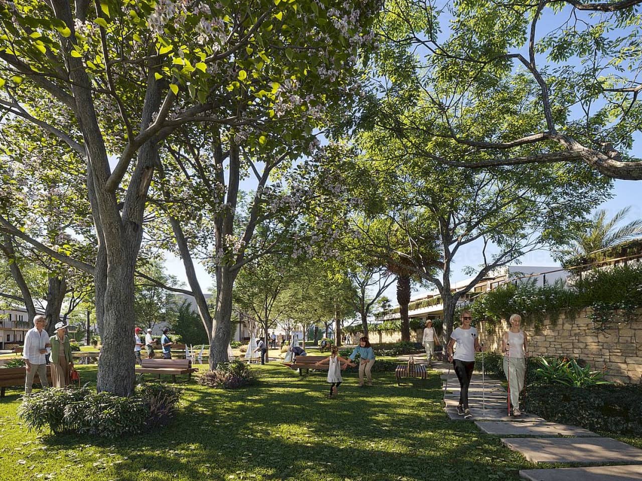 2 soverom Leilighet til salgs i Alfaz del Pi / L'Alfas del Pi med svømmebasseng - € 285 000 (Ref: 9524533)