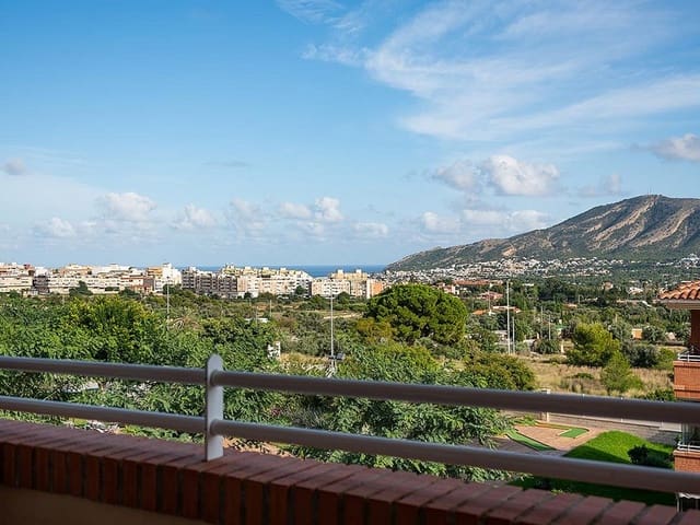 3 soverom Leilighet til salgs i Alfaz del Pi / L'Alfàs del Pi med svømmebasseng - € 329 000 (Ref: 9524534)